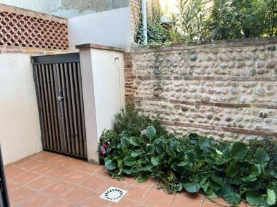 Annonce Location 2 pices Maison Montauban 82