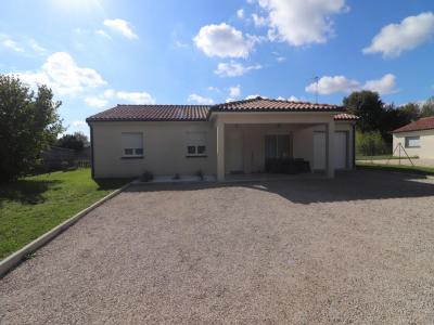 Annonce Vente 5 pices Maison Labastide-du-temple 82