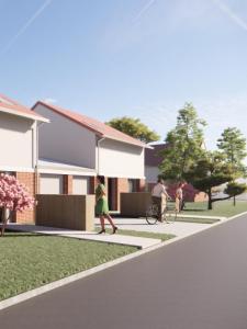 Annonce Vente Programme neuf Oye-plage 62