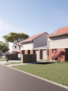 Acheter Programme neuf Oye-plage