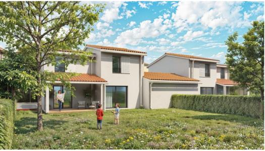 For sale Vallon-pont-d'arc 4 rooms 92 m2 Ardeche (07150) photo 0