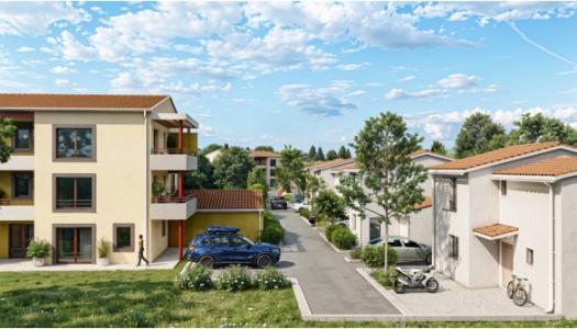 Acheter Maison 92 m2 Vallon-pont-d'arc