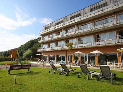 For sale Roz-sur-couesnon 1 room 16 m2 Ille et vilaine (35610) photo 3