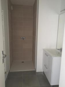 For rent Bruguieres 2 rooms 40 m2 Haute garonne (31150) photo 2