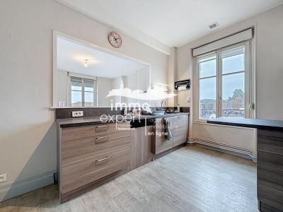 For sale Vittel 3 rooms 65 m2 Vosges (88800) photo 4