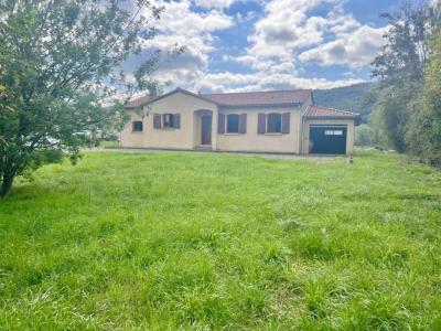 Annonce Vente 4 pices Maison Bordes-sur-arize 09