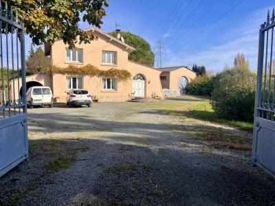 For sale Castelnaudary 6 rooms 227 m2 Aude (11400) photo 0