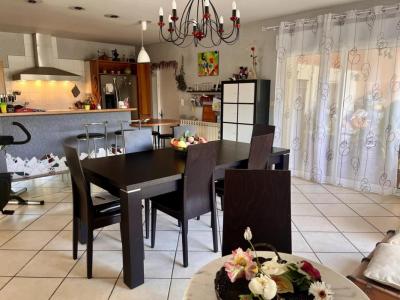 Acheter Maison 227 m2 Castelnaudary