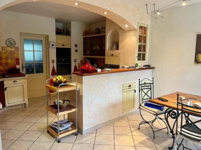 Acheter Maison Orsans Aude