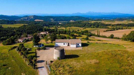 Acheter Maison 115 m2 Mirepoix