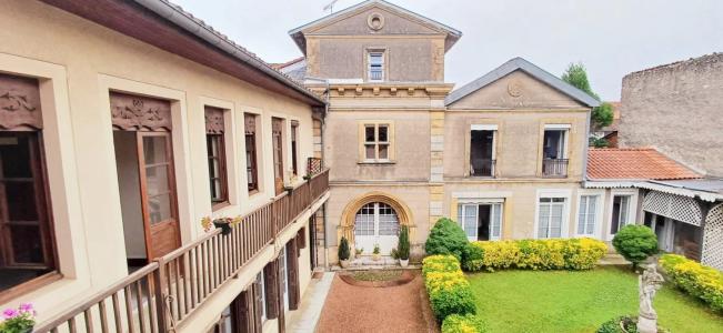 For sale Saint-gaudens 31 rooms 640 m2 Haute garonne (31800) photo 0