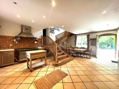 Annonce Vente Prestige Montespan 31