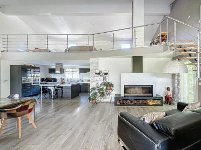 For sale Lescure 6 rooms 183 m2 Ariege (09420) photo 1