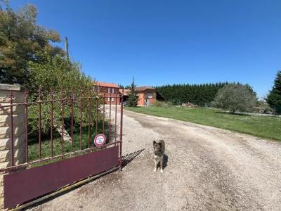 Acheter Maison Blajan Haute garonne