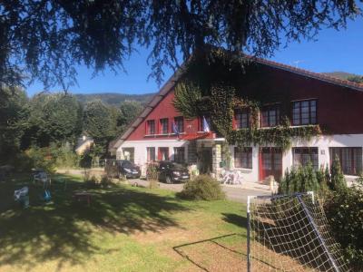 For sale Massat 580 m2 Ariege (09320) photo 1