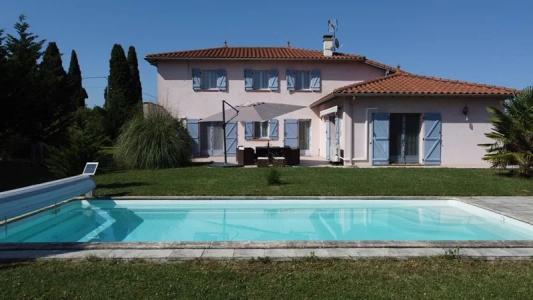 For sale Frontignan-saves 5 rooms 211 m2 Haute garonne (31230) photo 1