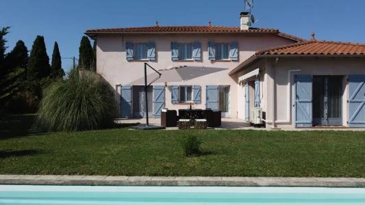 For sale Frontignan-saves 5 rooms 211 m2 Haute garonne (31230) photo 2