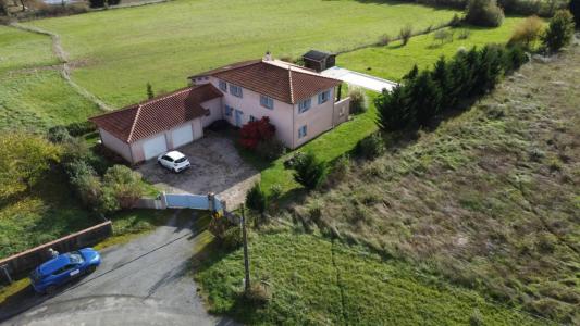 For sale Frontignan-saves 5 rooms 211 m2 Haute garonne (31230) photo 4