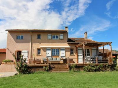 For sale Lempaut 9 rooms 229 m2 Tarn (81700) photo 0