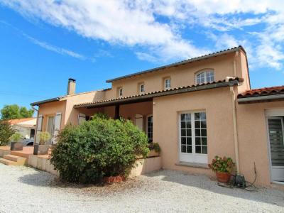 Annonce Vente 9 pices Maison Lempaut 81