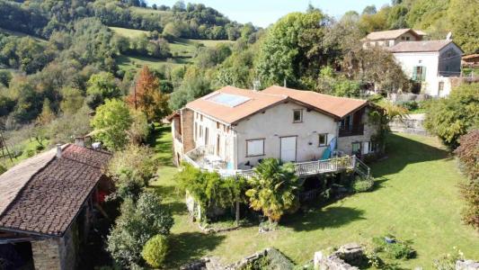 For sale Esplas-de-serou 10 rooms 320 m2 Ariege (09420) photo 0