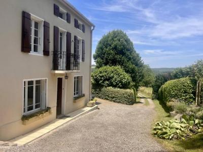 For sale Belpech 8 rooms 182 m2 Aude (11420) photo 0
