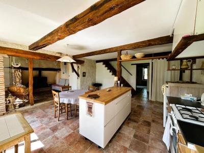 Annonce Vente 14 pices Maison Lacaugne 31