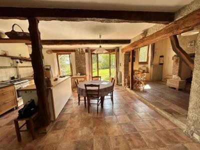 Acheter Maison Lacaugne Haute garonne