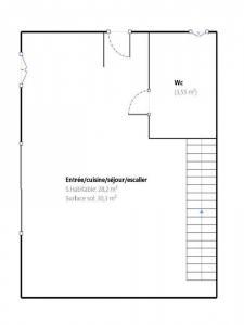 For sale Auterive 6 rooms 93 m2 Haute garonne (31190) photo 2