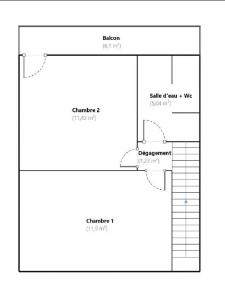 For sale Auterive 6 rooms 93 m2 Haute garonne (31190) photo 3