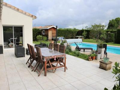 Annonce Vente 5 pices Maison Carbonne 31