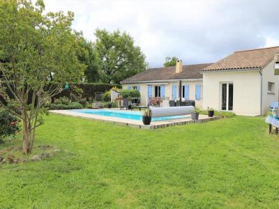 Acheter Maison 150 m2 Carbonne