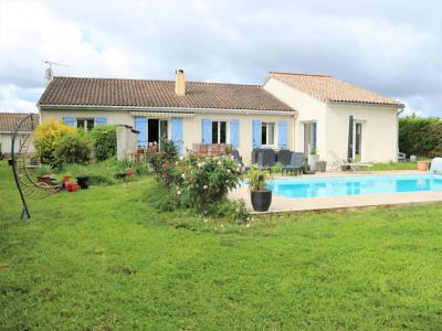 Acheter Maison Carbonne Haute garonne