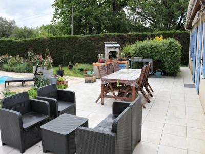 Acheter Maison Carbonne 365000 euros