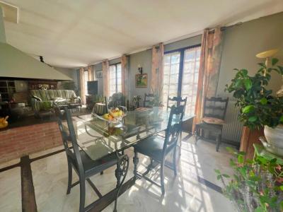 For sale Lezat-sur-leze 6 rooms 172 m2 Ariege (09210) photo 1