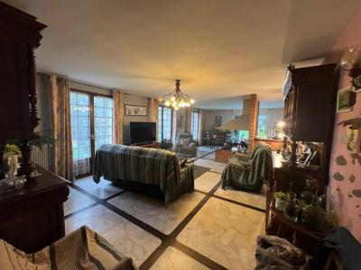 For sale Lezat-sur-leze 6 rooms 172 m2 Ariege (09210) photo 2