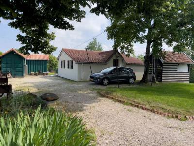 For sale Viella 7 rooms 173 m2 Gers (32400) photo 4