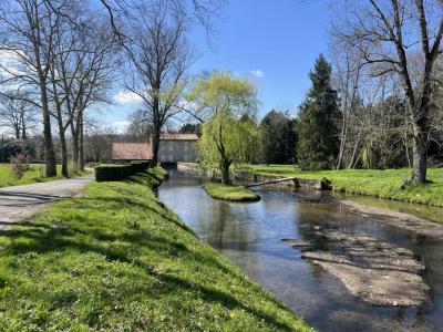 For sale Lescure 7 rooms 213 m2 Ariege (09420) photo 3
