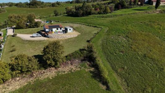 For sale Lezat-sur-leze 4 rooms 99 m2 Ariege (09210) photo 1