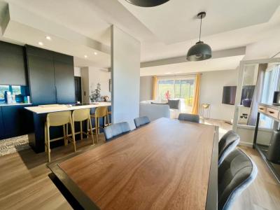 For sale Lezat-sur-leze 4 rooms 99 m2 Ariege (09210) photo 3