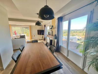 For sale Lezat-sur-leze 4 rooms 99 m2 Ariege (09210) photo 4