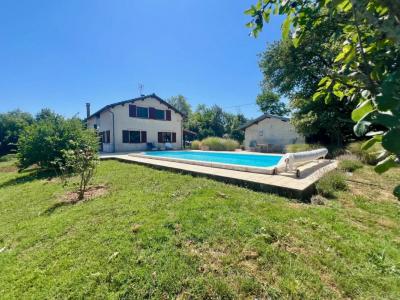 For sale Escosse 8 rooms 133 m2 Ariege (09100) photo 0