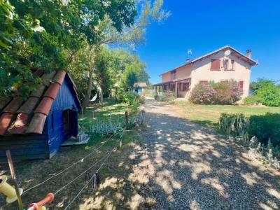 For sale Escosse 8 rooms 133 m2 Ariege (09100) photo 2