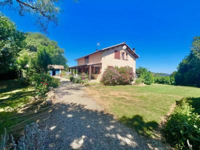 For sale Escosse 8 rooms 133 m2 Ariege (09100) photo 3