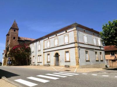 For sale Fossat 15 rooms 300 m2 Ariege (09130) photo 0