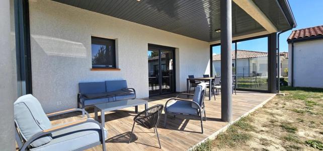 For sale Saverdun 5 rooms 130 m2 Ariege (09700) photo 0