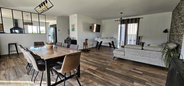 Annonce Vente 5 pices Maison Saverdun 09