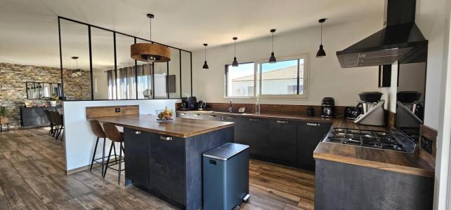 Acheter Maison Saverdun 344500 euros