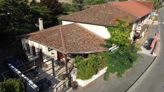 For sale Saint-blancard 14 rooms 600 m2 Gers (32140) photo 1