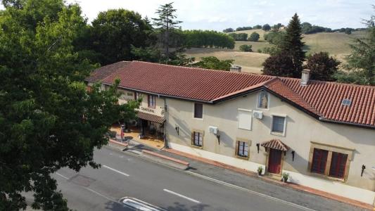 For sale Saint-blancard 14 rooms 600 m2 Gers (32140) photo 2